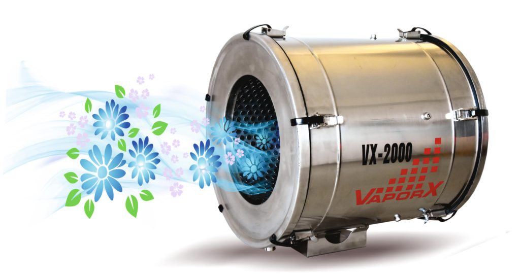 vapor-x