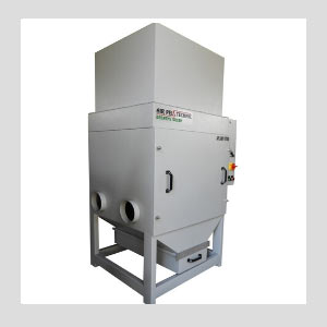 Dry Dust Collector Manufacturers in India | AIR PEL TECHNIC