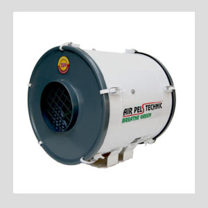 Oil Mist Collector Manufacturers in India | Industrial Air Filtration System